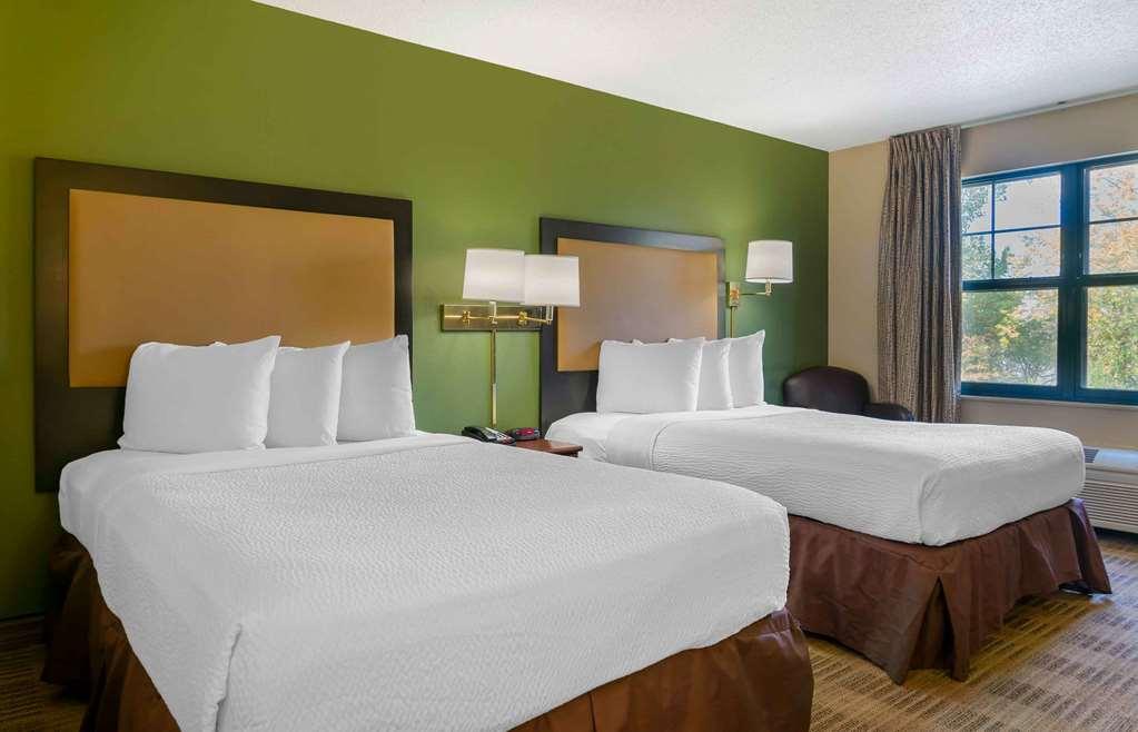 Extended Stay America Suites - Detroit - Canton Quarto foto