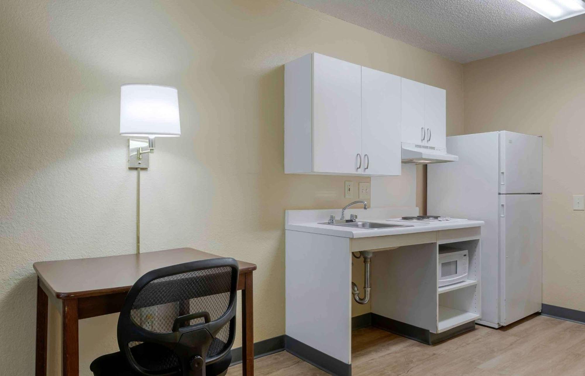 Extended Stay America Suites - Detroit - Canton Exterior foto