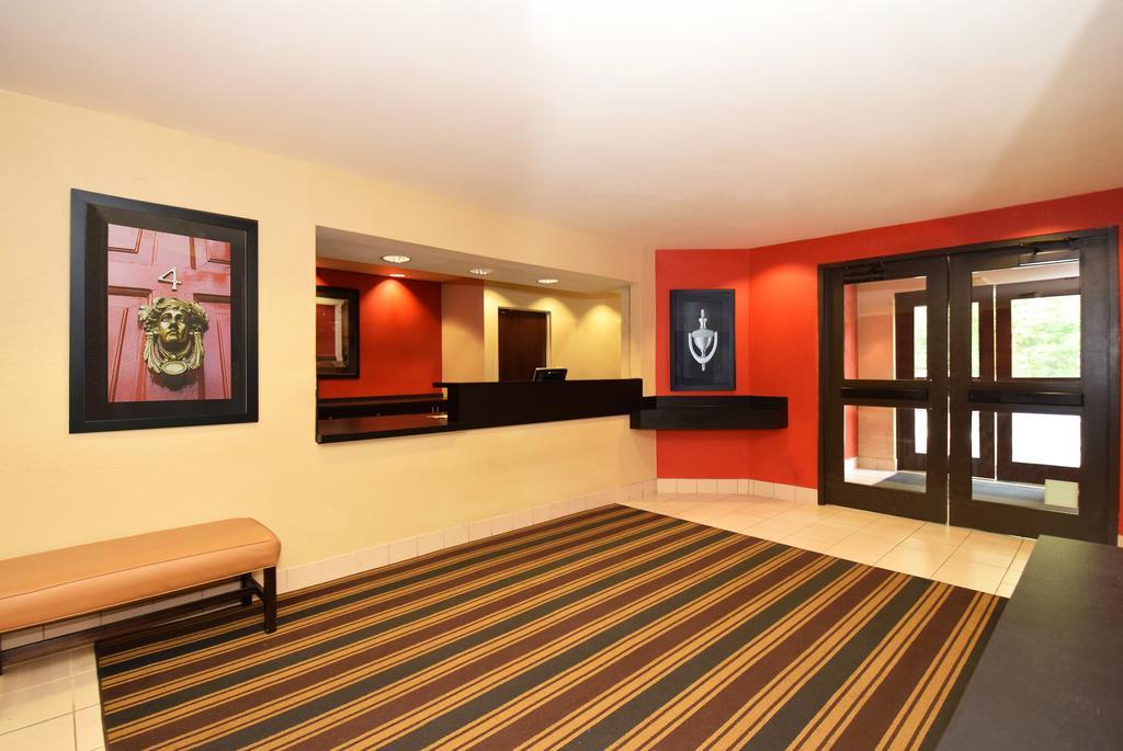 Extended Stay America Suites - Detroit - Canton Exterior foto
